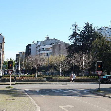 Casa Das Antas Порто Екстериор снимка