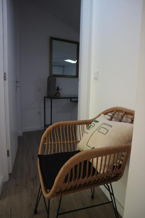 Casa Das Antas Порто Екстериор снимка