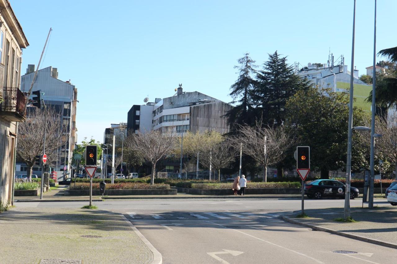 Casa Das Antas Порто Екстериор снимка